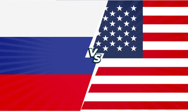 ABD Rusya ile ticari ilişkilerini askıya aldı