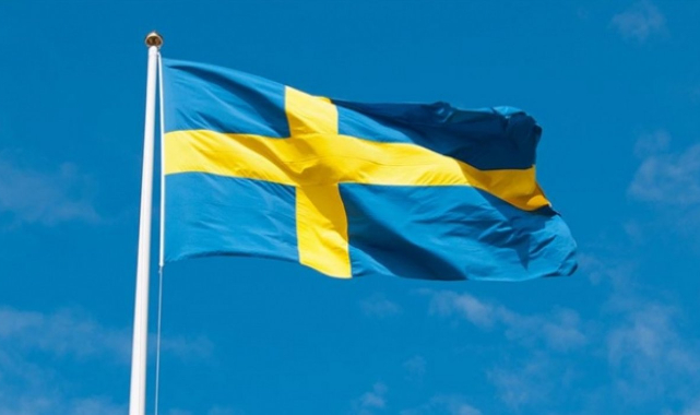 İsveç'ten Ukrayna polisine ekipman yardımı hazırlığı